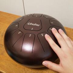 ★大人気★ スティールタングドラムの画像