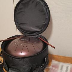 ★大人気★ スティールタングドラムの画像