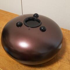 ★大人気★ スティールタングドラムの画像