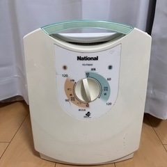 布団乾燥機の画像