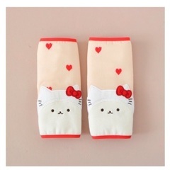【水通しのみ】ツミキポッシュ　抱っこ紐カバー　サンリオ