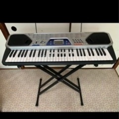 CASIO CTK-481