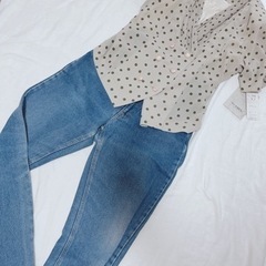 入学式　入園式　卒園式　卒業式　お披露目会等　未使用MODE  ＡＩＭＯＵ美スタイルセットアップ日本製　9号　　　ジャケット　スカートの画像