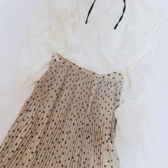 入学式　入園式　卒園式　卒業式　お披露目会等　未使用MODE  ＡＩＭＯＵ美スタイルセットアップ日本製　9号　　　ジャケット　スカートの画像