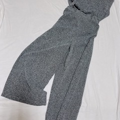 美品♡タック入り綺麗セットアップ