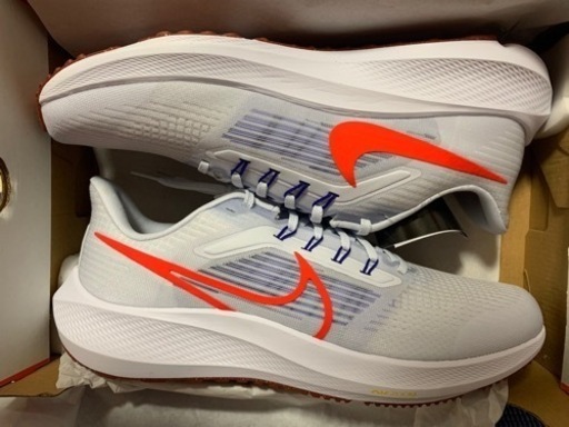 バイク NIKE AIR ZOOM PEGASUS