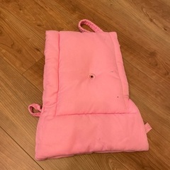 防災ずきん