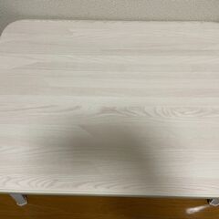 机　ローテーブルの画像