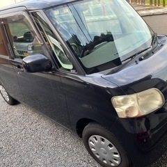 タント　車検1年半　格安販売