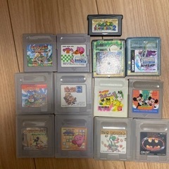 DS light ゲームボーイアドバンスsp