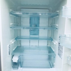 ET617番⭐️ 375L⭐️ TOSHIBAノンフロン冷凍冷蔵庫⭐️