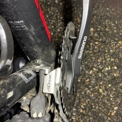 値下げします【TREK】MARIN7【MTB】