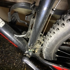 値下げします【TREK】MARIN7【MTB】