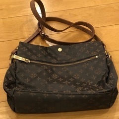 レディース　ショルダーバッグ