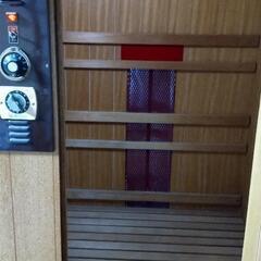 サウナ【追記あり】の画像