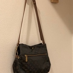 レディース　ショルダーバッグの画像