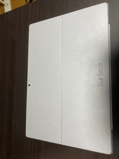 Surface pro3