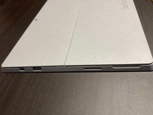 Surface pro3
