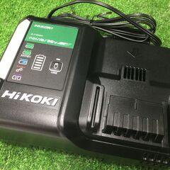 【エコツール豊田インター店】HiKOKI/ハイコーキ 36v充電式インパクトレンチ WR36DA2XP　【愛知県/豊田インター店/工具】の画像