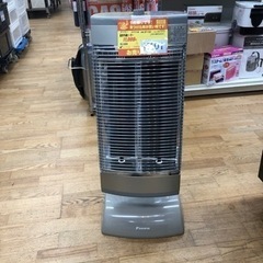 値下げしました★K101★ダイキン製★2015年製遠赤外線電気ヒーター★３カ月間保証付き