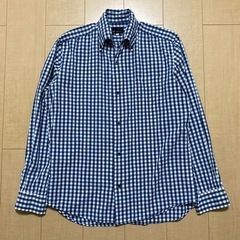 タケオキクチ THE SHOP TK MIXPICE ギンガムチ...