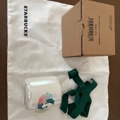 スターバックスマグカップ 新品未使用