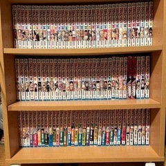 ワンピース全巻103巻まで