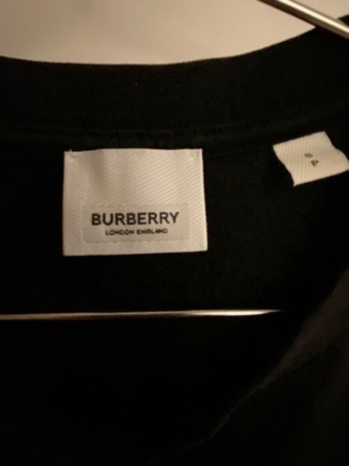 Burberry バーバリー　Tシャツ