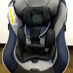 【チャイルドシート】joie Arc 360°中古＋おまけつき