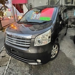 ノアzrr70w🐟🚗🚖🔑