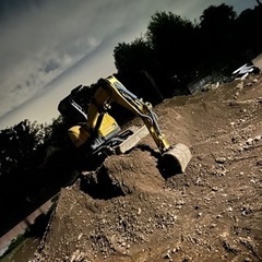 土 残土 無料で！配送も積み込みも可能！の画像