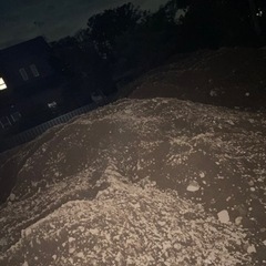 土 残土 無料で！配送も積み込みも可能！の画像