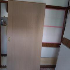 【 R 4・10 / 22 ( 土 )  商談中 】建具 ( 縦...