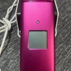 中古ガラケー au  京セラKYF 38の画像