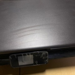 HP プリンター　ジャンク