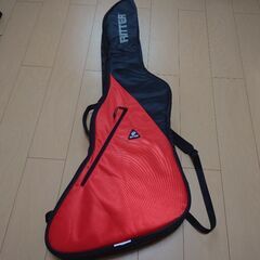 エレキギター　ケース