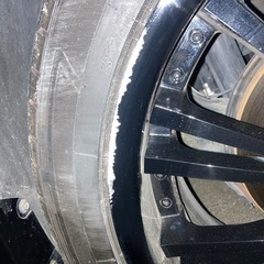 ホイールリムリペア補修探し