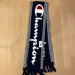 チャンピオン　マフラー