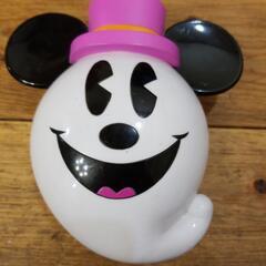 ディズニーリゾート 2005 ハロウィン チップとデール フィギュアリン ケースの画像