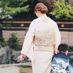 お着付け　レンタル　撮影　ヘアセット　やります！