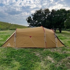 snowpeak☆ヴォールト☆訳アリの画像