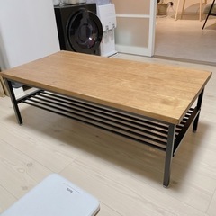 ソファーテーブル