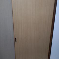 【 R 4・10 / 22 ( 土 )  商談中 】建具 ( 縦...