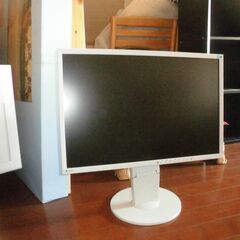 EIZO 液晶モニター　22型
