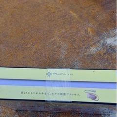 ルルドめめエアの画像