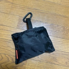 子供乗せ自転車　座席カバーの画像
