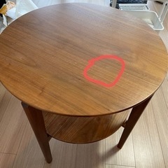 コーナー&サイドテーブル