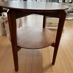 コーナー&サイドテーブルの画像