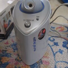 ★スチーマー★ウォーターピーリング★美顔器★