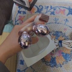 ★スチーマー★ウォーターピーリング★美顔器★の画像